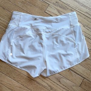 COPY - Lululemon shorts size 10 great condition